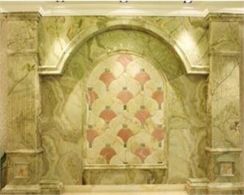 陜西石塑線(xiàn)條具有的優(yōu)點(diǎn)有哪些？