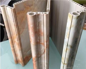 陜西石塑線條公司分享裝修用石塑線條有危害嗎？